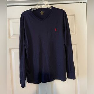 Polo Ralph Lauren long sleeve